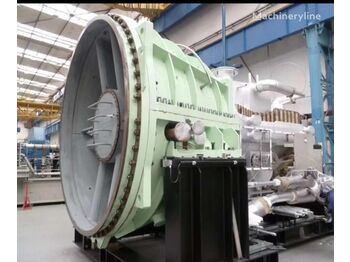 New Tunnel boring machine New Siemens SST-400: picture 3