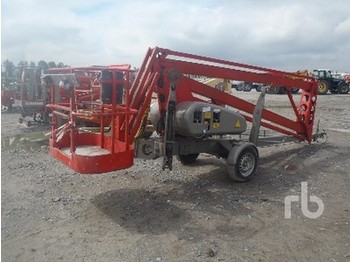 Articulated boom Niftylift 140HE: picture 1
