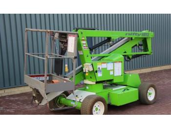 Articulated boom Niftylift HR12NDE: picture 1