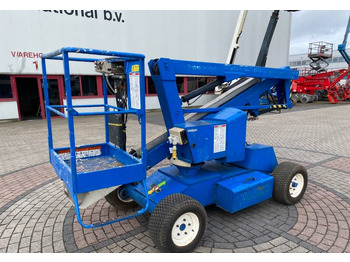 Articulated boom NIFTYLIFT