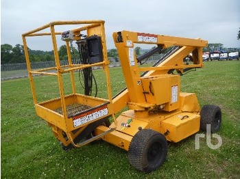 Articulated boom Niftylift HR12NDE Electric Articulated: picture 1