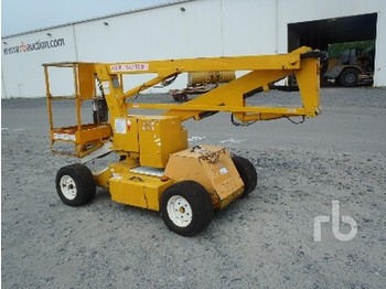 Articulated boom Niftylift HR12-NDE: picture 1