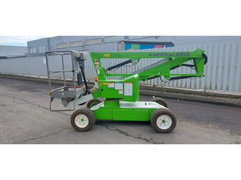 Articulated boom Niftylift HR12 NE: picture 1