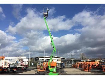 Articulated boom Niftylift HR 12 N E elektro 12m: picture 1