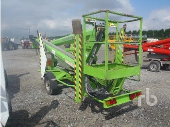 Articulated boom Niftylift NIFTY 170HE: picture 1