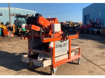 Concrete equipment NORTON