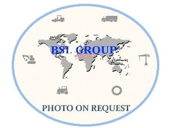 Aerial platform OIL & STEEL SCORPION 18.12 SMART: picture 1
