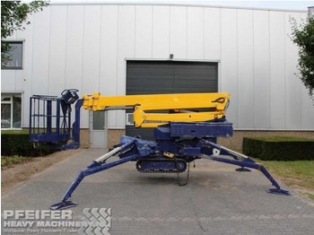 Articulated boom OMME 1930RBD: picture 1