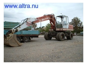 Construction machinery O & K MH4 Plus: picture 1
