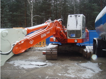Crawler excavator O&K В РОССИИ, БРЯНСК: picture 1