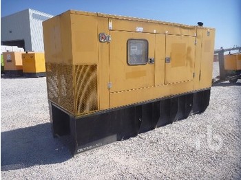 Generator set Olympian GEH220: picture 1