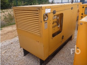 Generator set Olympian GEP30: picture 1
