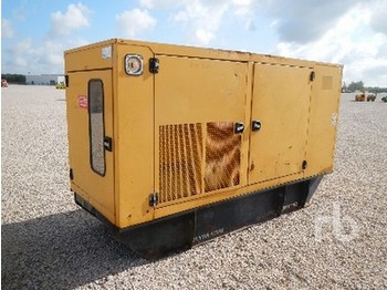 Generator set Olympian GEPX110: picture 1