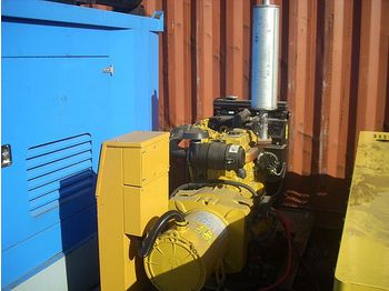 Generator set Olympian GEPX30-1: picture 1