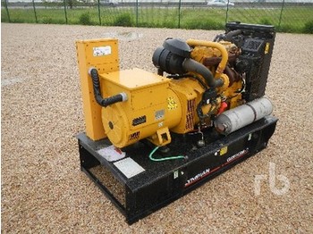 Generator set Olympian GEPX88-1: picture 1