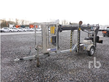 Articulated boom Omme 1050EZ: picture 1