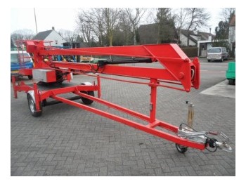 Articulated boom Omme 12000 R: picture 1