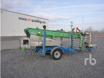 Articulated boom Omme 1650EBDZ Tow Behind: picture 1