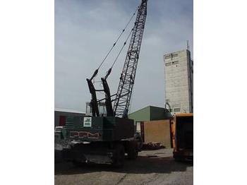 Mobile crane PPM 18.01: picture 1