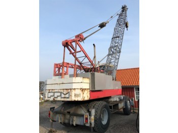 Mobile crane PPM 32.01: picture 1