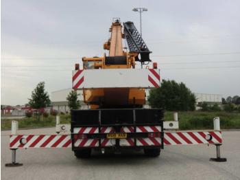 Mobile crane PPM ATT400 35T 4x4x4: picture 1