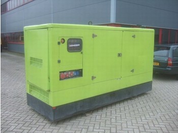 Generator set PRAMAC GSW220 Generator 200KVA: picture 1