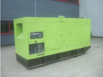 Generator set PRAMAC GSW330V 310KVA GENERATOR: picture 1