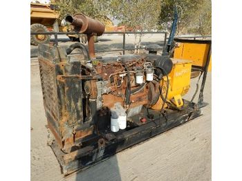 Generator set Perkins 100KVA: picture 1