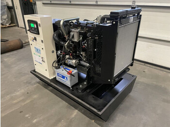 Perkins 1103A-33T Stamford 50 kVA open generatorset New ! - Generator set: picture 4