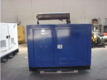 Generator set Perkins 27,5 KVA: picture 1