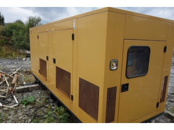 Perkins 380 KW Gep 450-2 - Construction machinery