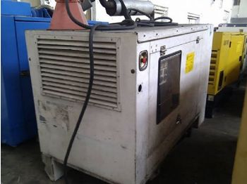 Construction machinery Perkins 40 KVA: picture 1