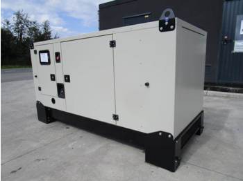 Generator set Perkins STAMFORD 110 kVA Noodaggregaat: picture 1