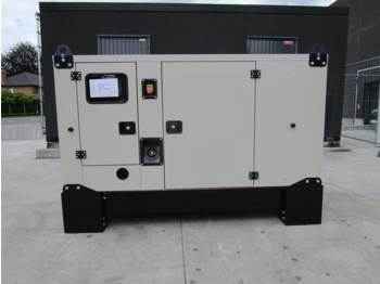 Generator set Perkins STAMFORD 30 kVA Noodaggregaat: picture 1