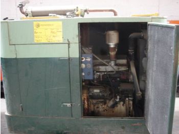 Generator set Perkins WELDING & GENERATOR: picture 1