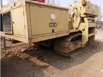 Pipe layer CATERPILLAR 571G