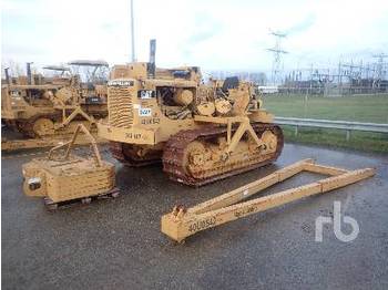 Pipe layer CATERPILLAR 572G