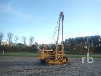 Pipe layer CATERPILLAR 583K