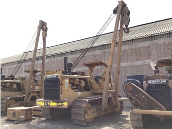 Pipe layer Cat D8K/583M