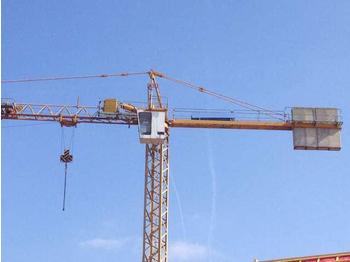 Mobile crane Potain: picture 1