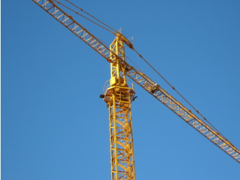 Tower crane Potain 646: picture 1