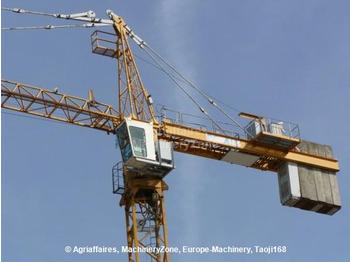 Tower crane Potain MD235A: picture 1