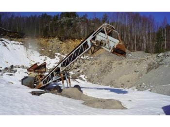 Crusher Powerscreen Annet: picture 1