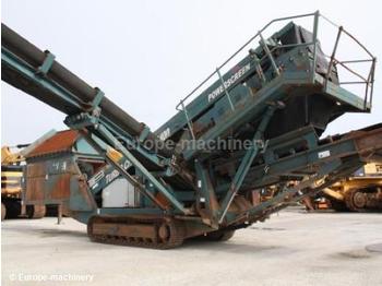 Construction machinery Powerscreen CHIEFTAIN 1400: picture 1