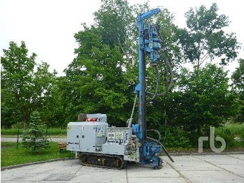 Drilling machine Prakla Bauer RB8R Geothermal/Spring Crawler: picture 1