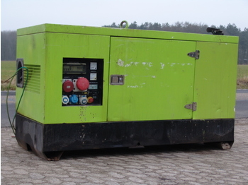 Generator set Pramac GBL30 stromerzeuger generator: picture 1