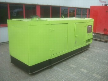 Generator set Pramac GSW160 Generator 160KVA: picture 1