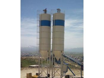 Concrete equipment Promax-Star Cement Silo: 100 Tons / Bolted: picture 1
