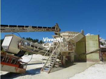 Crusher Py PY 125 C: picture 1