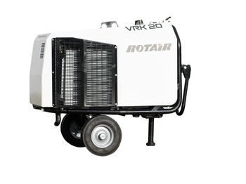 New Air compressor ROTAIR VRK20: picture 1